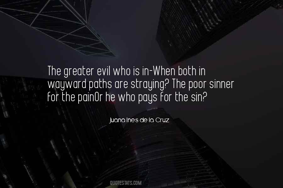 No Greater Pain Quotes #1596912