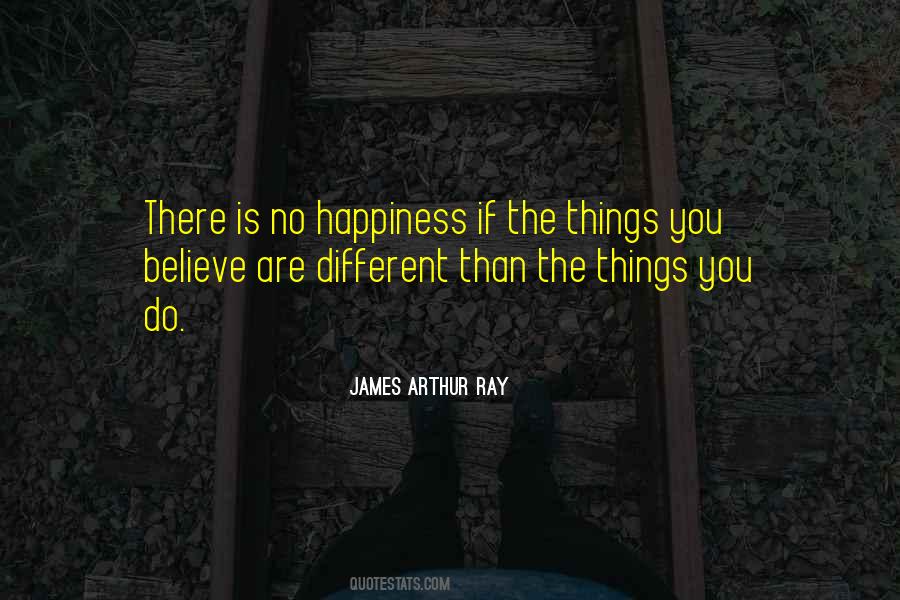 No Happiness Quotes #139789