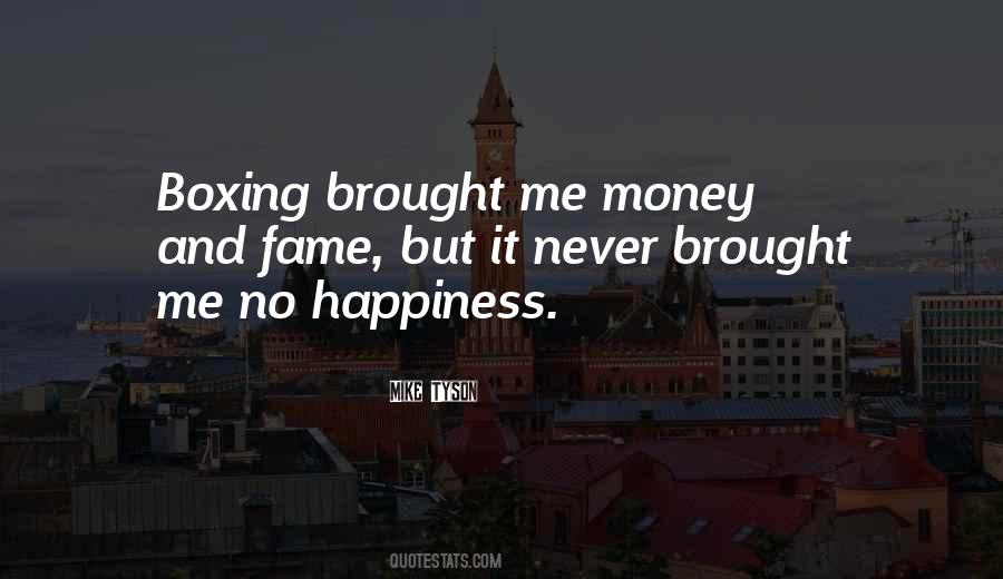 No Happiness Quotes #1652626