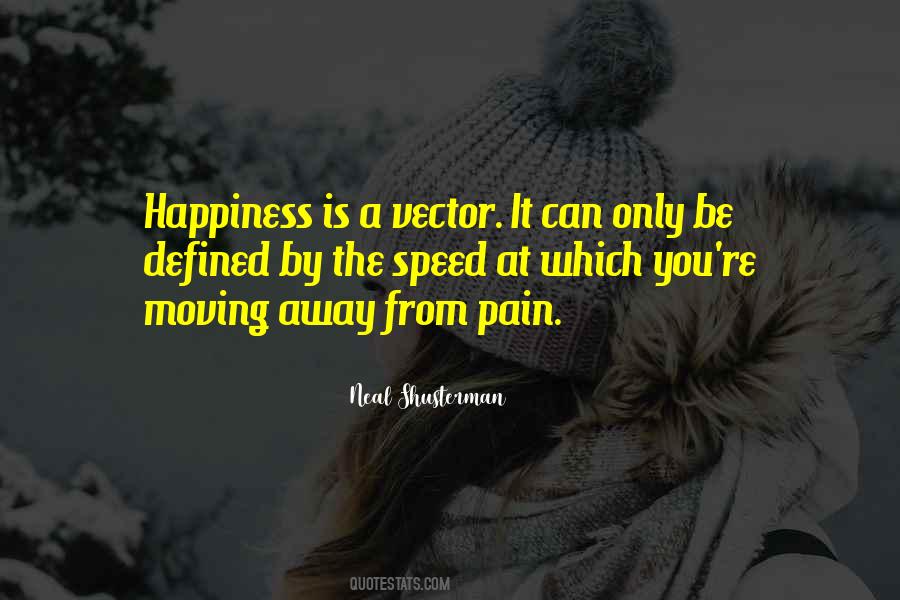 No Happiness Without Pain Quotes #10748