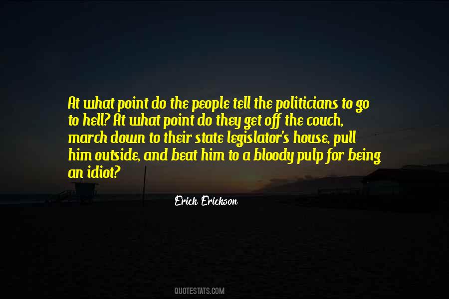 No Hidden Agenda Quotes #321212