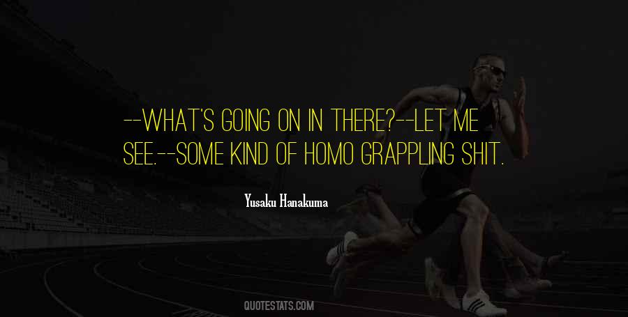 No Homo Quotes #424823