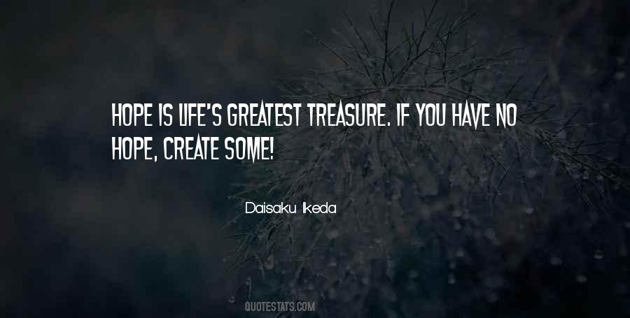 No Hope Life Quotes #212984