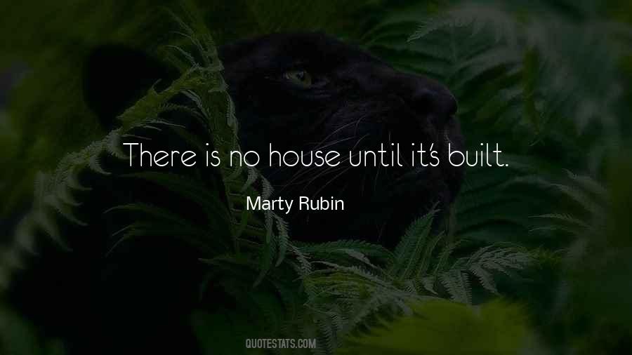 No House Quotes #1006887