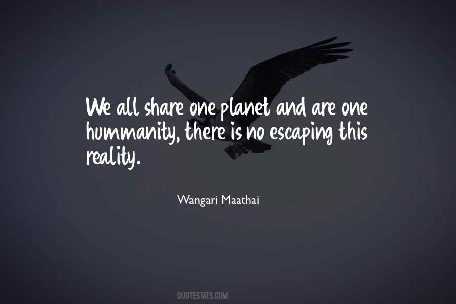 No Humanity Quotes #244955