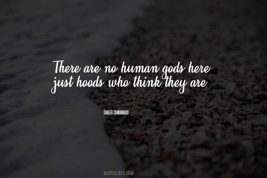 No Humanity Quotes #326339