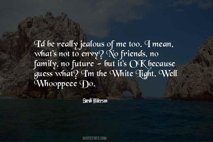 No I'm Not Ok Quotes #1355303