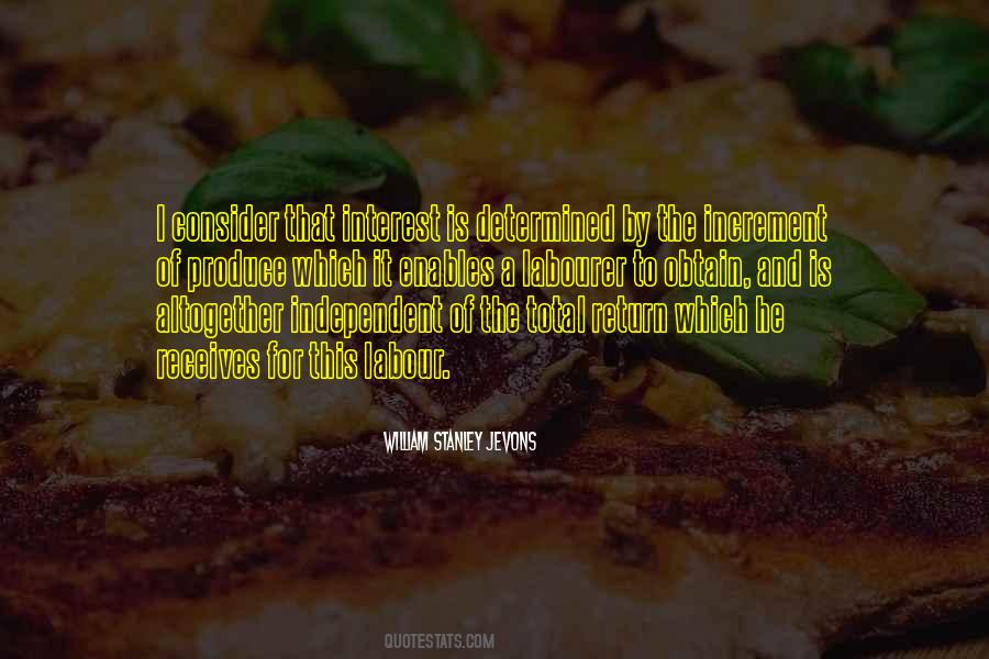 No Increment Quotes #152200