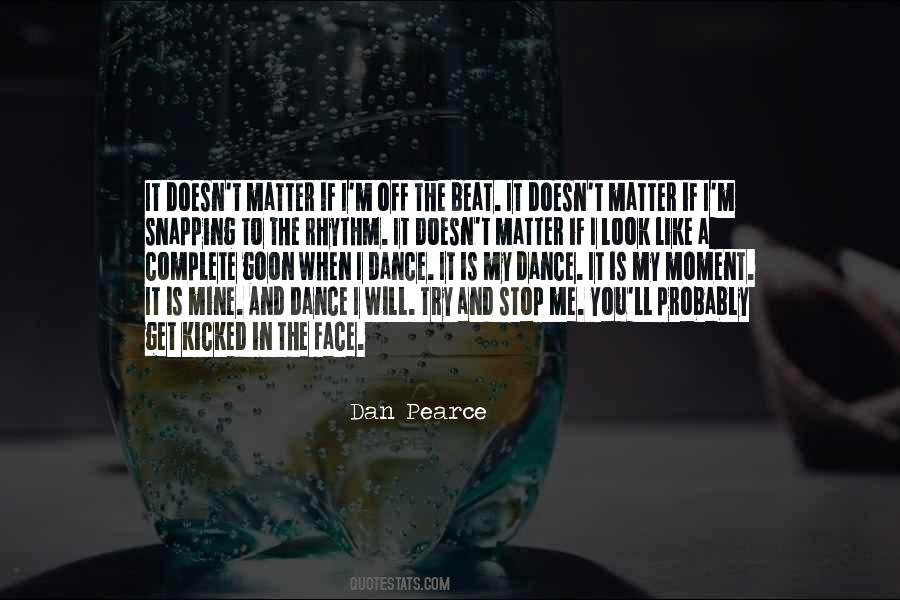 No Inhibitions Quotes #177413