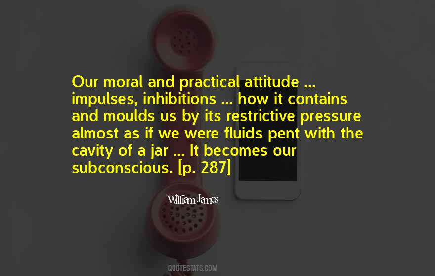 No Inhibitions Quotes #521248