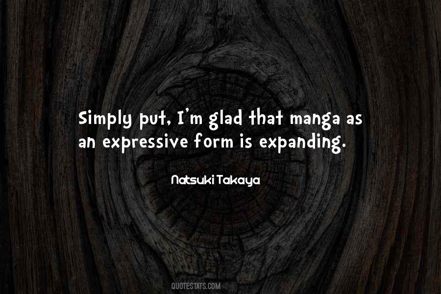 Quotes About Takaya #53466