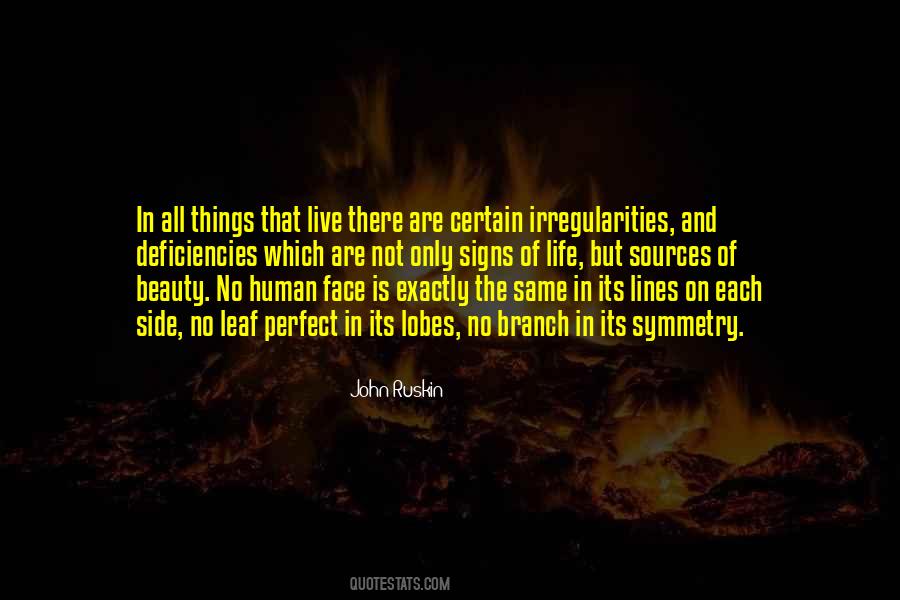 No Life Is Perfect Quotes #1692325