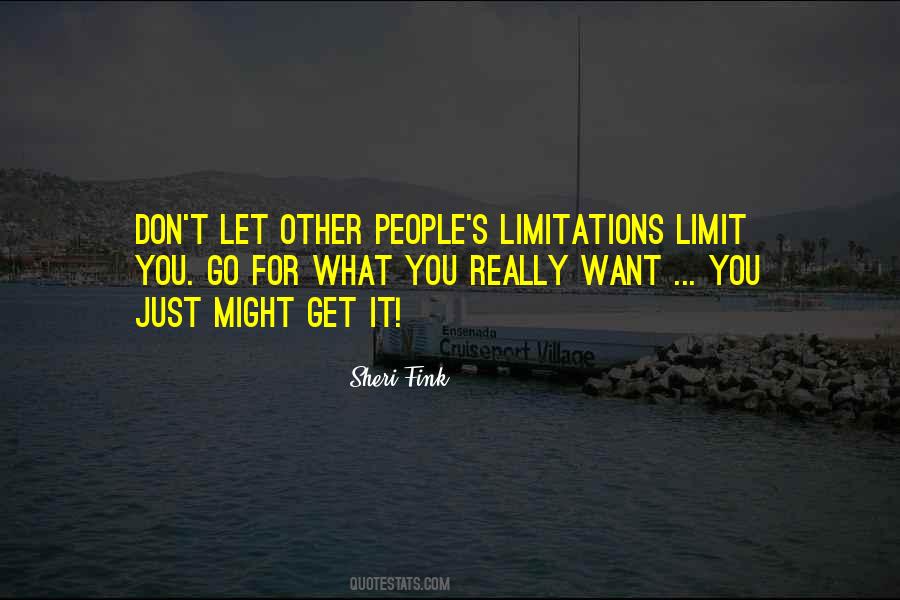 No Limit To Success Quotes #623244