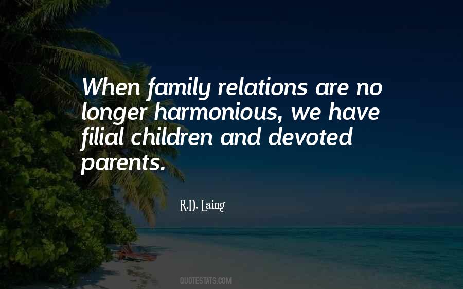 No Longer Family Quotes #1864599