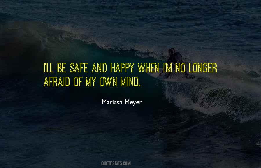 No Longer Happy Quotes #892714