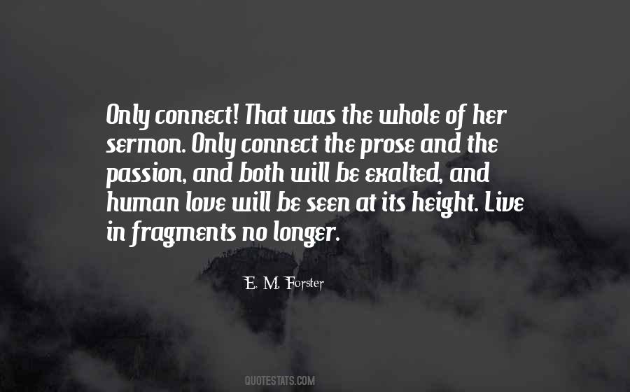 No Longer Human Quotes #315208