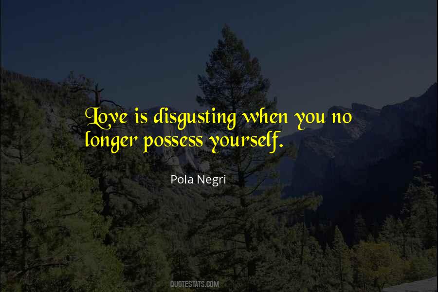 No Longer Love You Quotes #631377