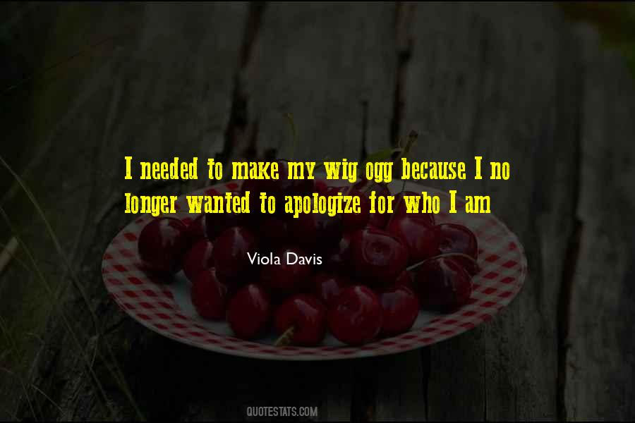No Longer Needed Quotes #1062141