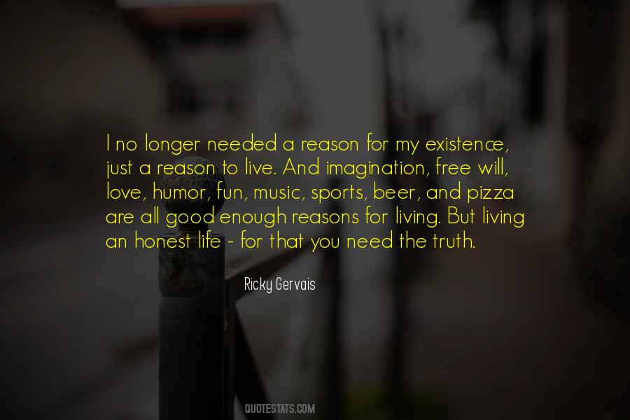 No Longer Needed Quotes #223531