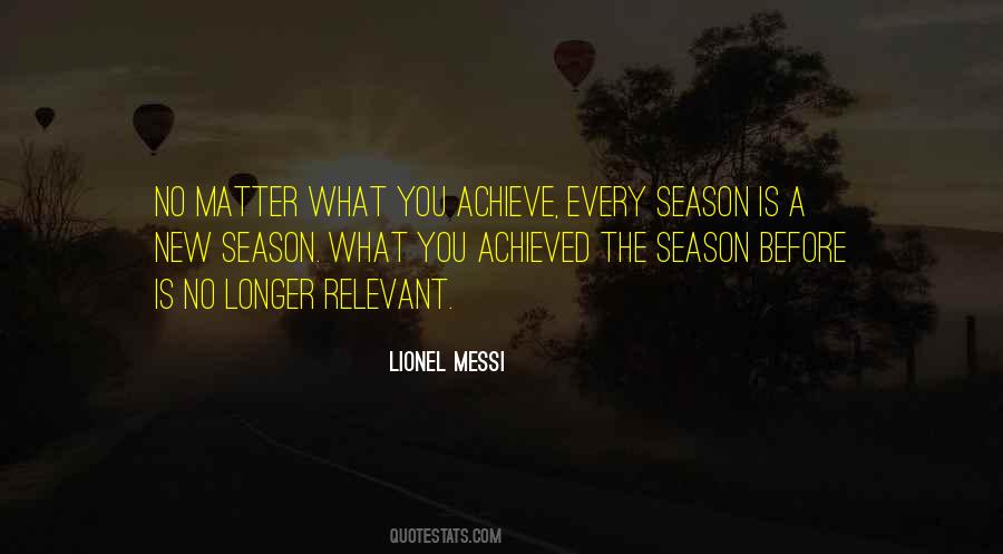 No Longer Relevant Quotes #1474563