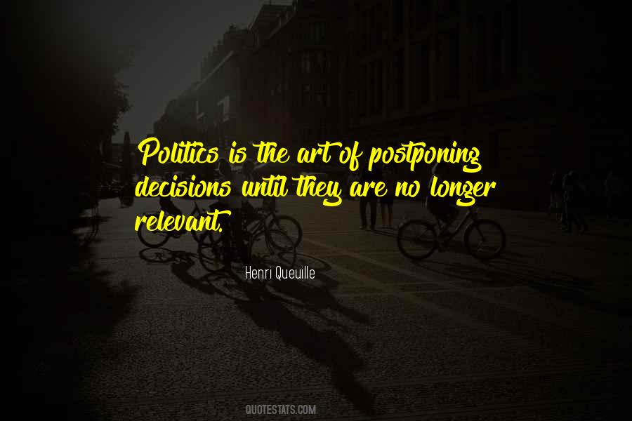 No Longer Relevant Quotes #186699