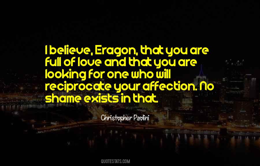 No Love Exists Quotes #1421624