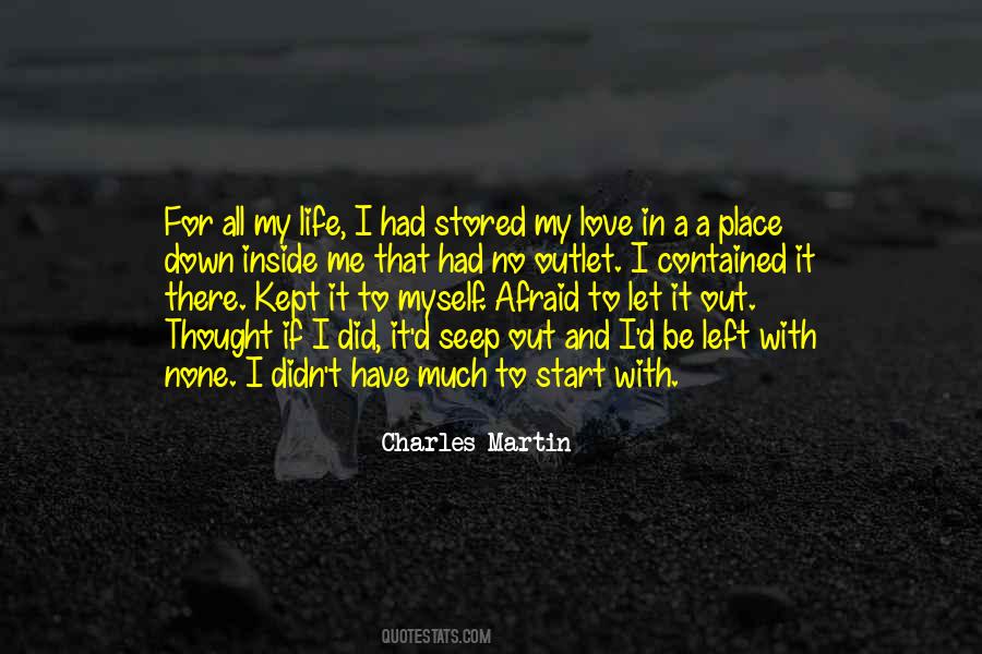 Top 100 No Love In My Life Quotes Famous Quotes Sayings About No Love In My Life Top 100 No Love In My Life Quotes Famous Quotes Sayings About No Love In My Life