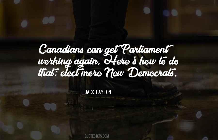 Quotes About Canadians #145520