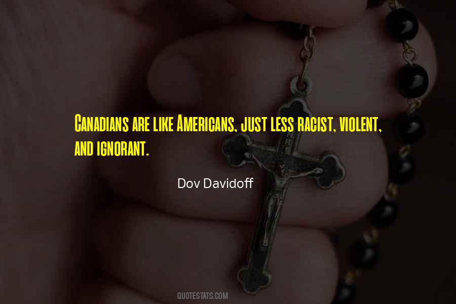Quotes About Canadians #409179