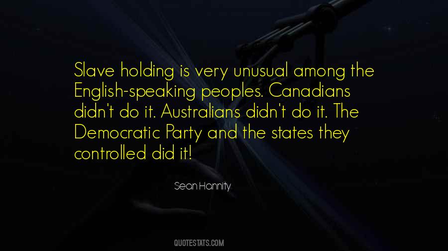 Quotes About Canadians #56737