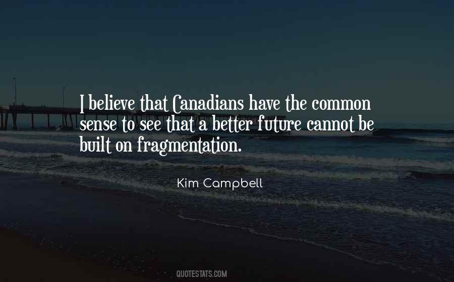 Quotes About Canadians #575976