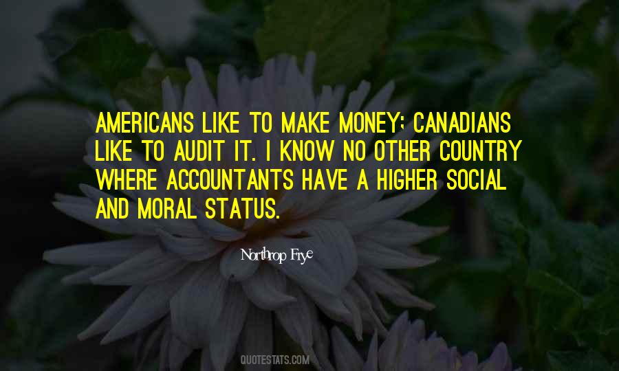 Quotes About Canadians #626203