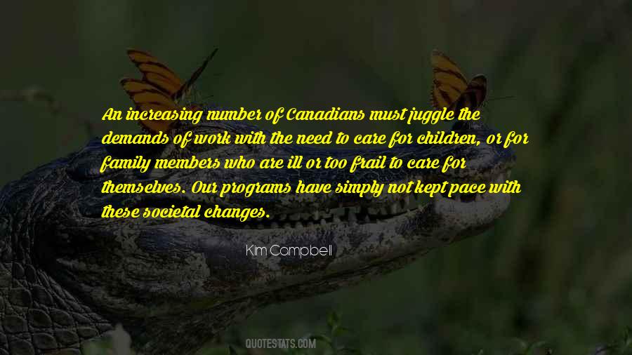 Quotes About Canadians #779617