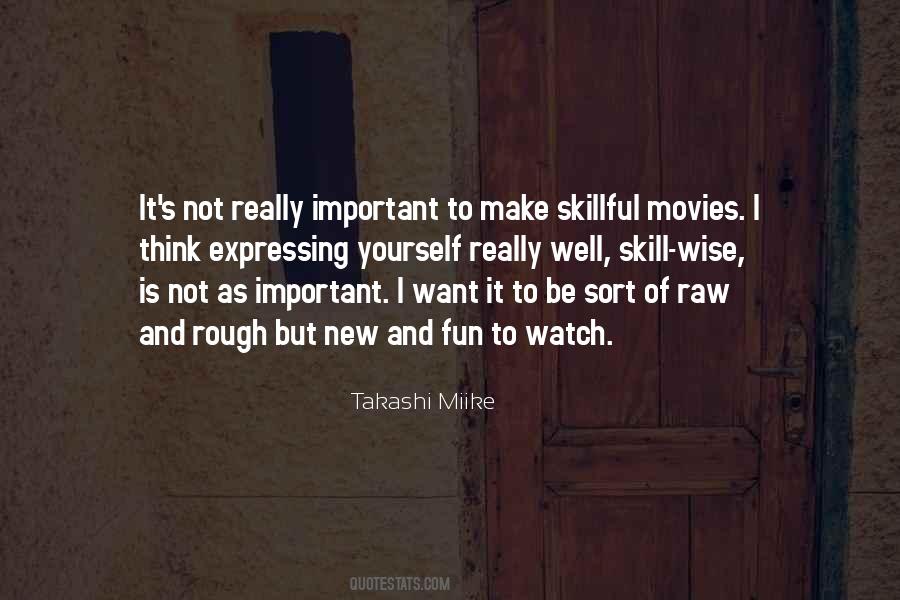 Quotes About Takashi #1727169