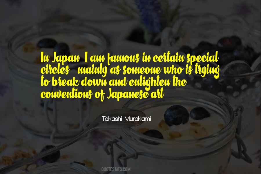 Quotes About Takashi #797648