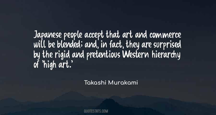 Quotes About Takashi #832511