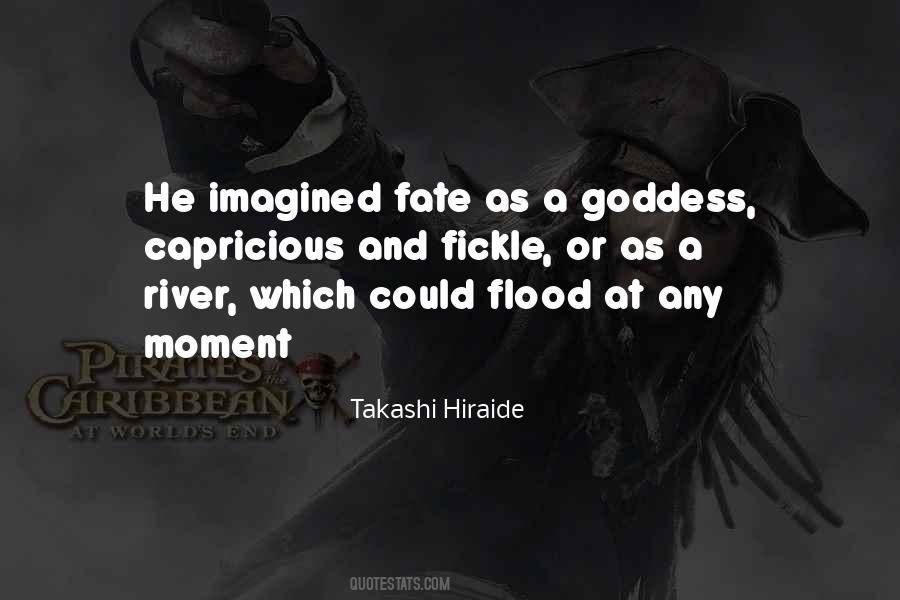 Quotes About Takashi #912627