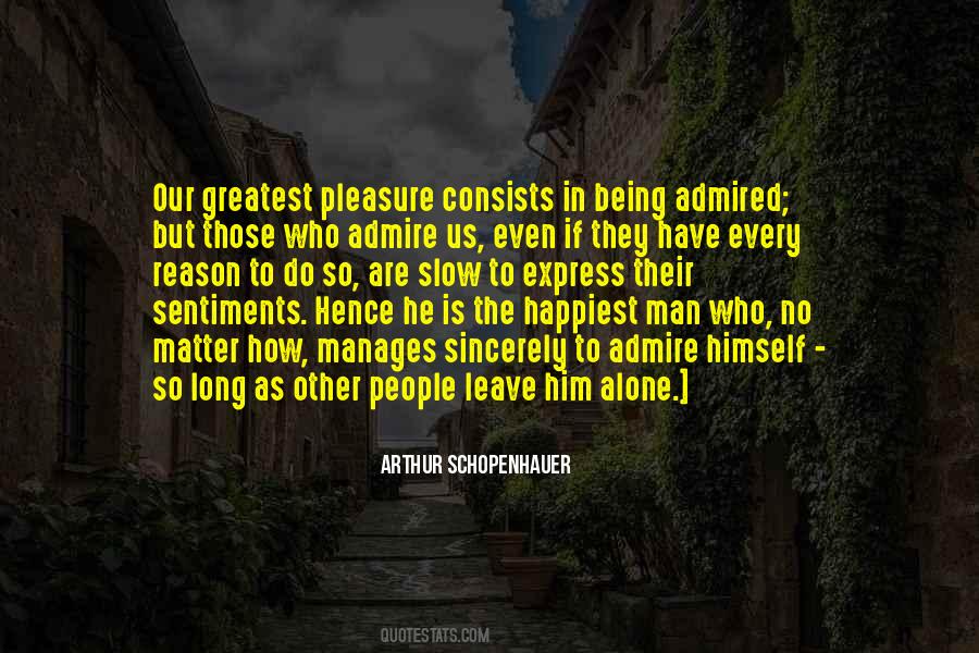 No Man Is Alone Quotes #687258