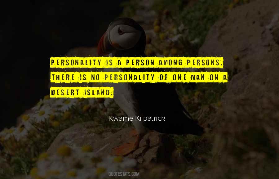 No Man Is An Island And Other Quotes #444377