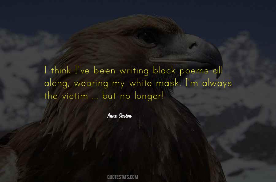 No Mask Quotes #1399066