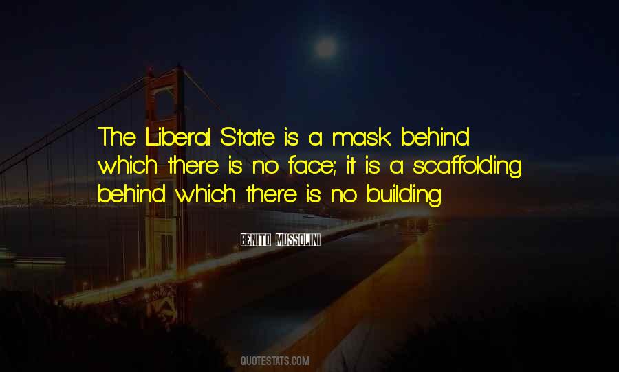 No Mask Quotes #442574