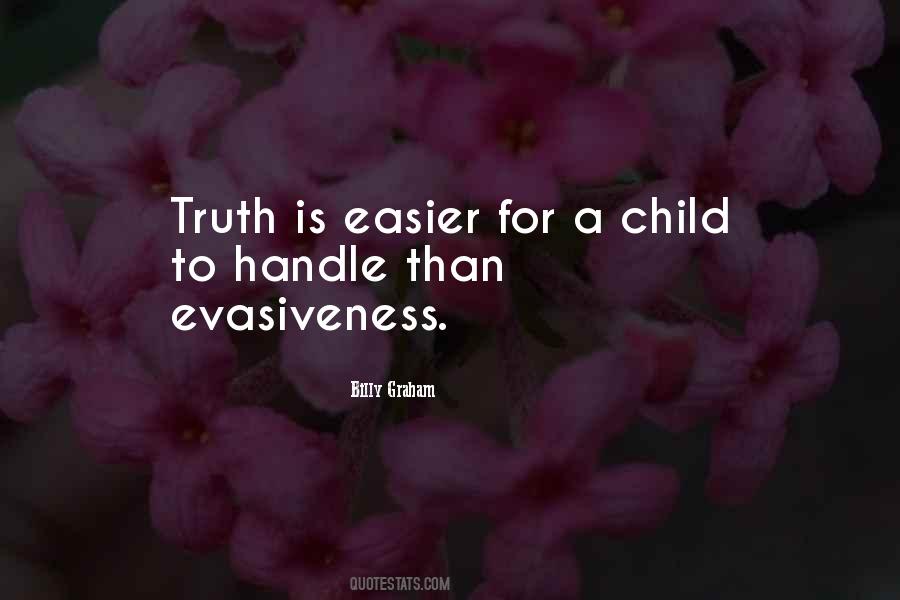 Quotes About Can't Handle The Truth #1703134