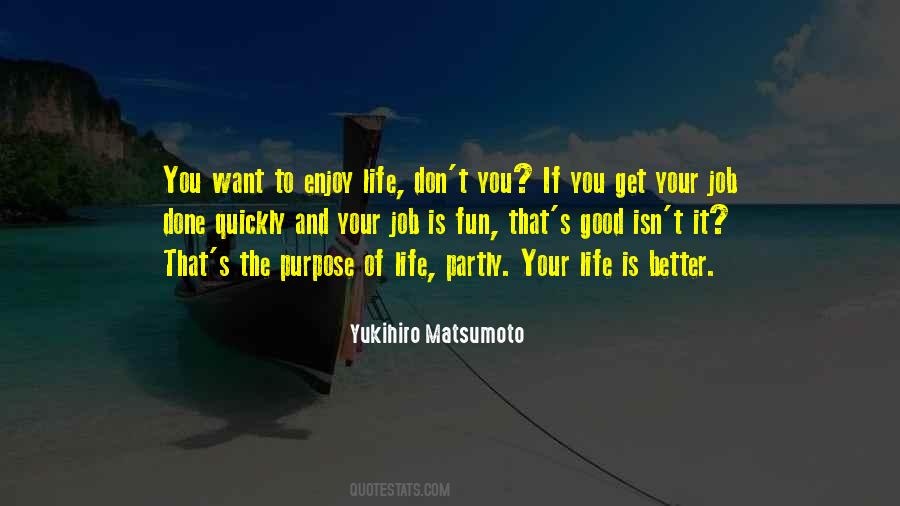 No Matter What Happens In The Future Quotes #1684072