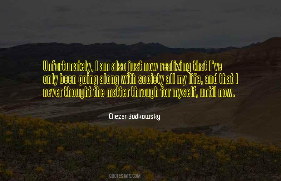 No Matter What We've Been Through Quotes #366624