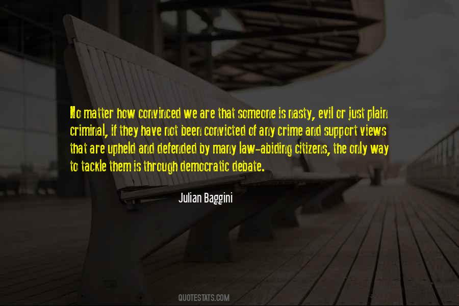 No Matter What We've Been Through Quotes #772782