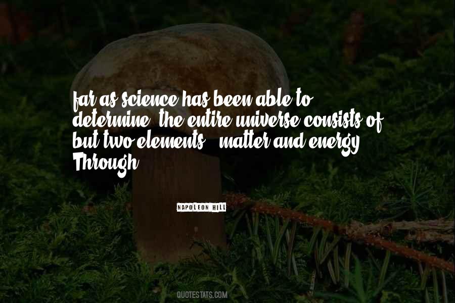 No Matter What We've Been Through Quotes #846895