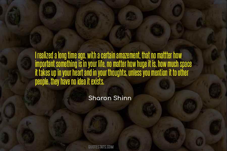 No Matter Where Life Takes You Quotes #911533
