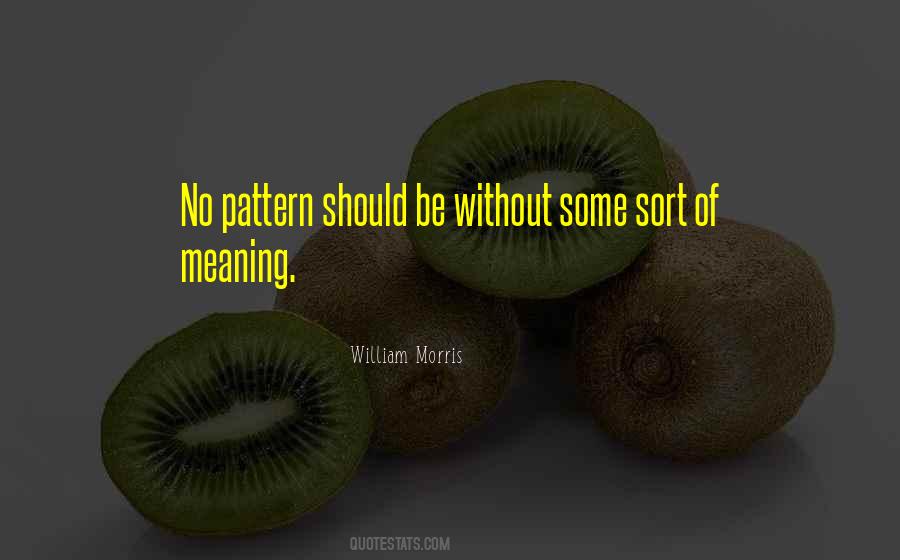 No Meaning Quotes #12771
