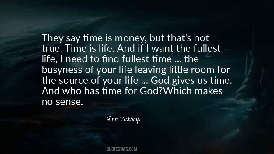 No Money No Life Quotes #1012619