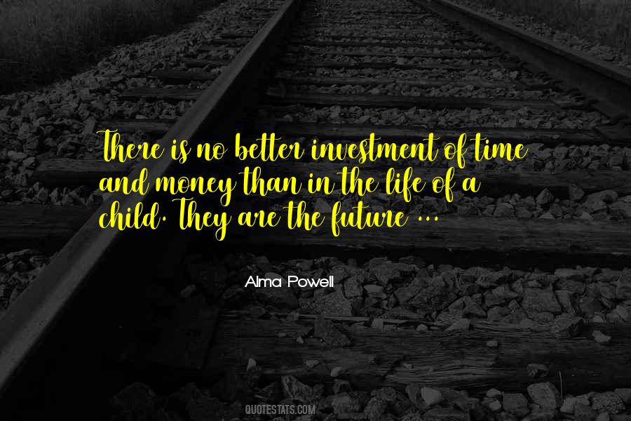 No Money No Life Quotes #1088990